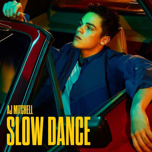 Slow Dance - EP