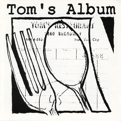 Tom's Album