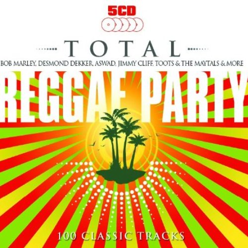 Total Reggae Party