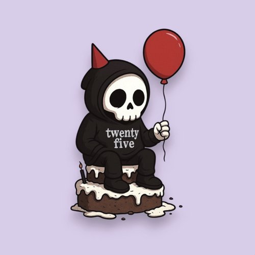 twenty-five