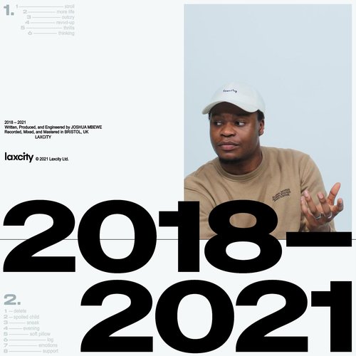 2018 – 2021 (mixtape)