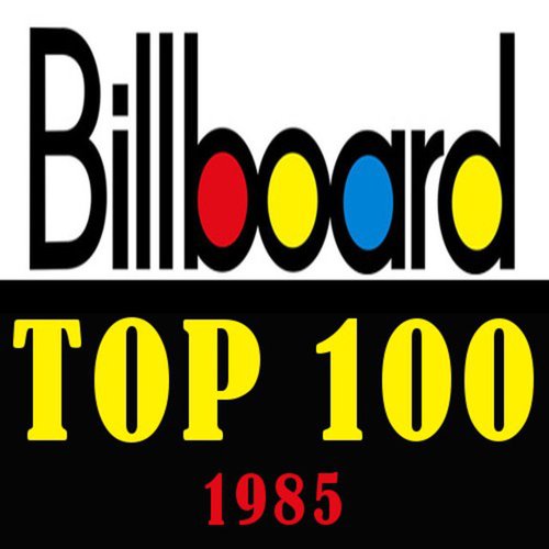 Billboard Top 100 of 1985