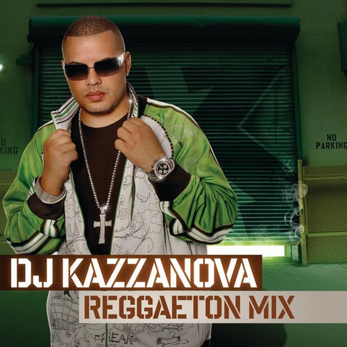 Reggaeton Mix