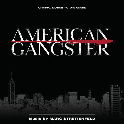 American Gangster