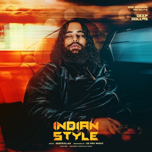 Indian $Tyle