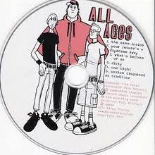 All Ages