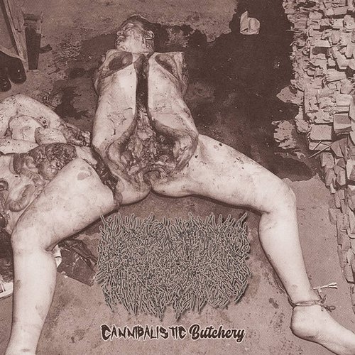 Cannibalistic Butchery