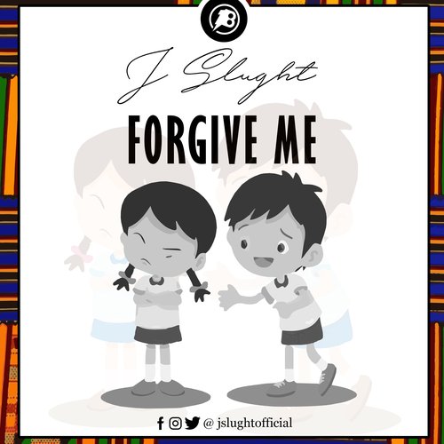 Forgive Me