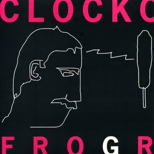 Frogrammer