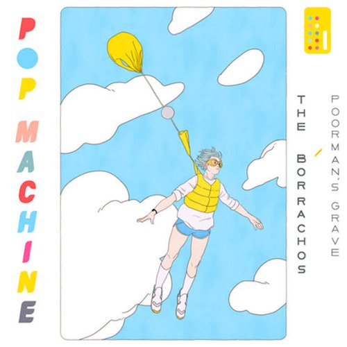 Poorman's Grave - Single