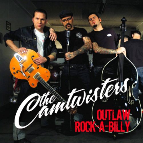 outlaw rock-a-billy