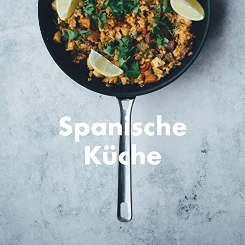 Spanische Kuche