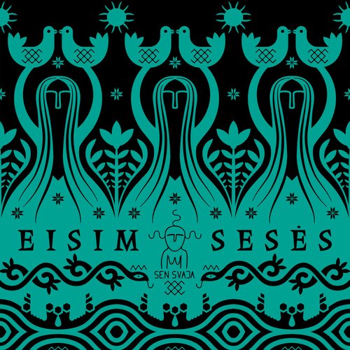 Eisim Sesės