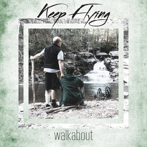 Walkabout - EP