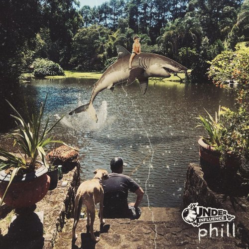 Phill