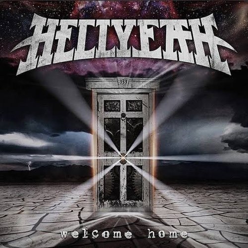 HELLYEAH: Welcome Home (commentary)