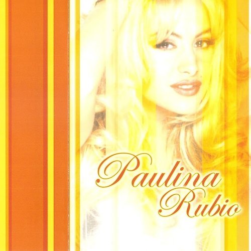 Paulina Rubio (Edición Deluxe)
