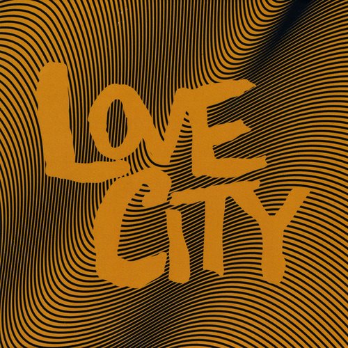 Love City EP