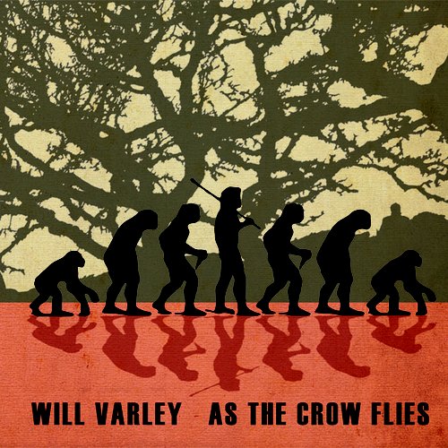 As The Crow Flies