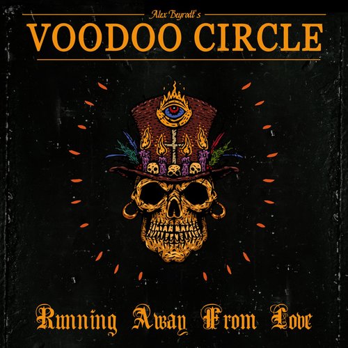 Running Away from Love