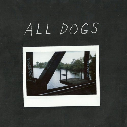 All Dogs - EP