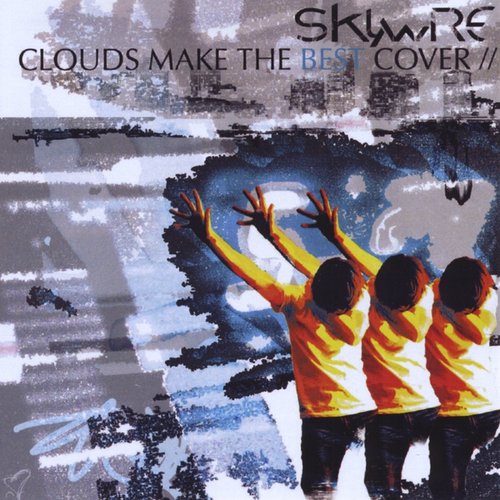 Clouds Make The Best Cover