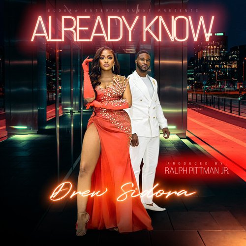 Already Know - Single