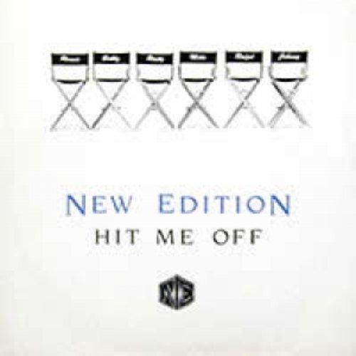 Hit Me Off