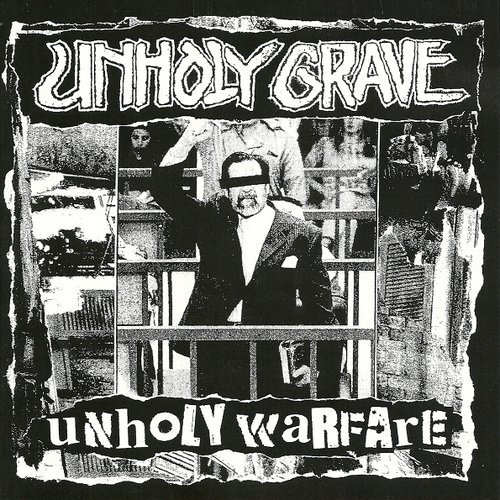 Unholy Warfare
