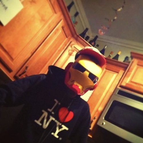 JOECHILLWORLD (+)
