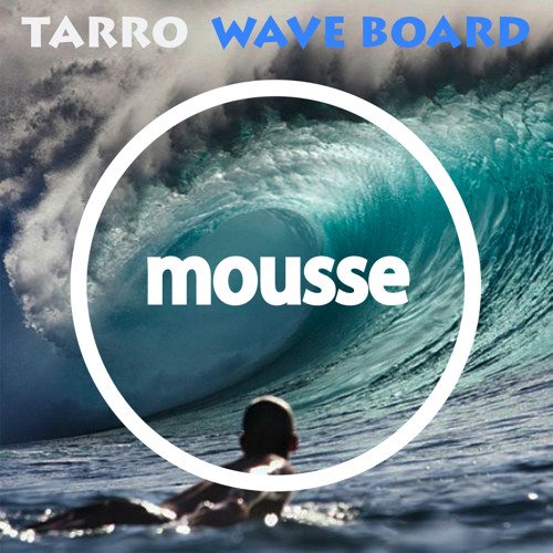 Wave Board