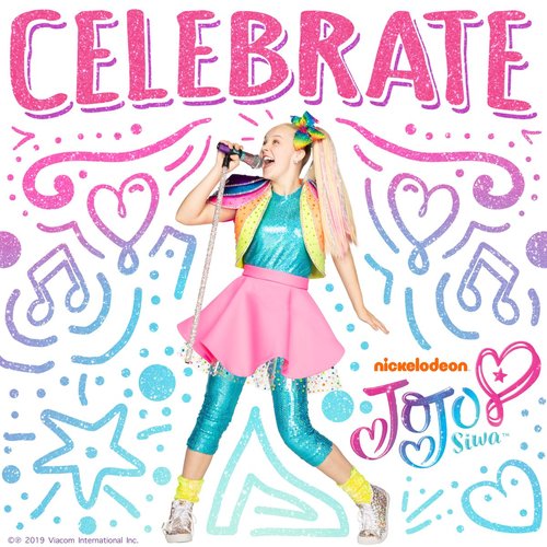 Celebrate - EP