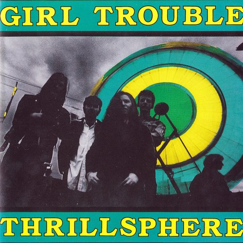 Thrillsphere