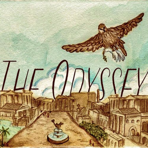 The Odyssey