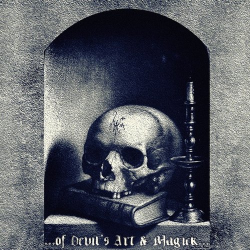 ...of Devils Art & Magick...