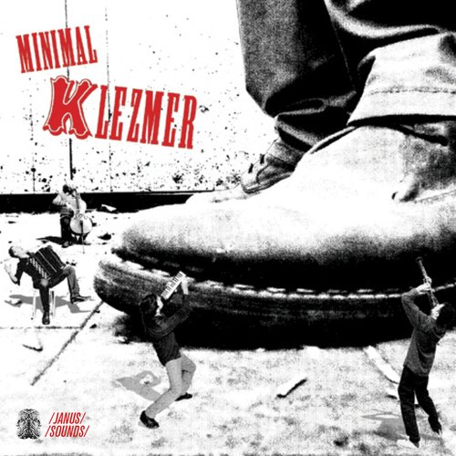 Minimal Klezmer