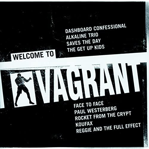 Vagrant Records Sampler