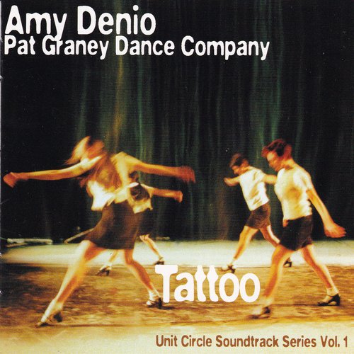 Unit Circle Soundtrack Series, Vol. 1: Tattoo