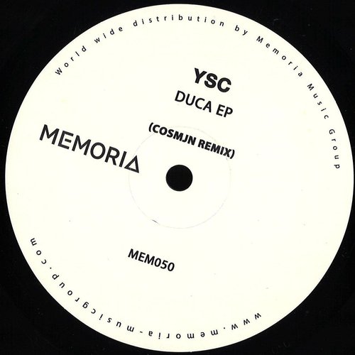 Duca EP