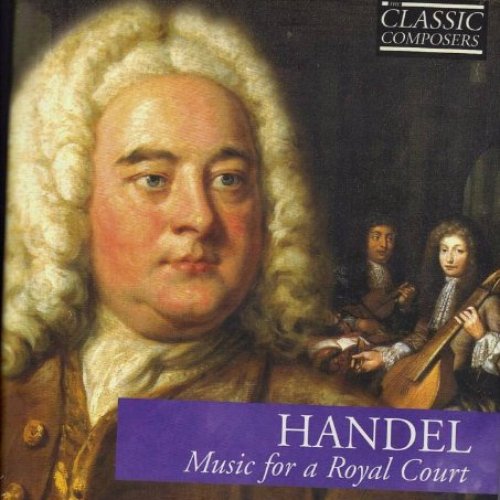 Music for a Royal Court