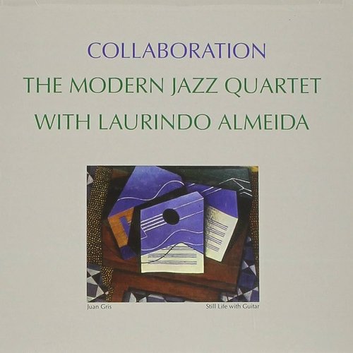 Artista Convidado Laurindo Almeida
