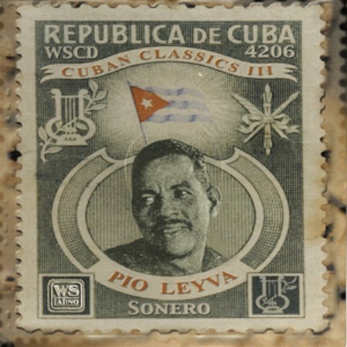 Sonero - Cuban Classics Vol. 3