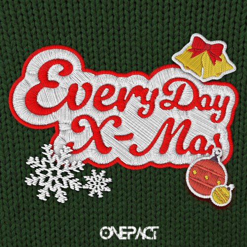 Everyday X-MAS