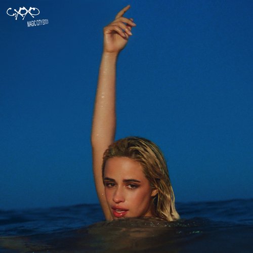 C,XOXO (MAGIC CITY EDITION)