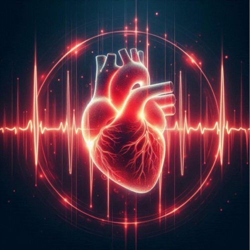 Heartbeat (Extended)