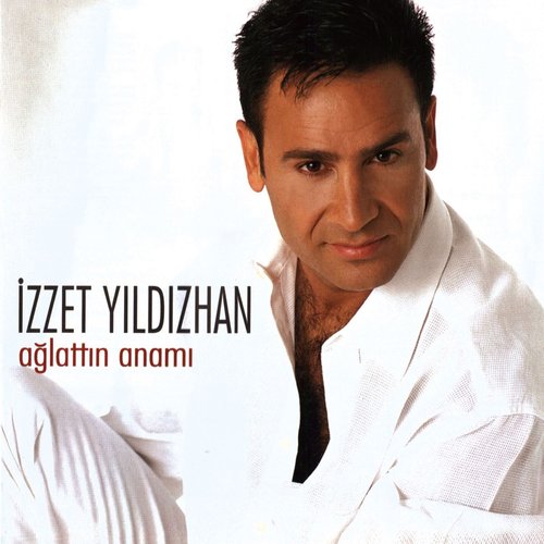 Ağlattın Anamı
