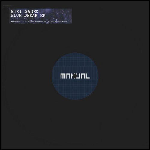 Blue Dream EP