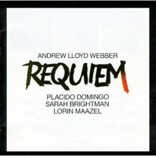 Requiem (English Chamber Orchestra feat. Placido Domingo)