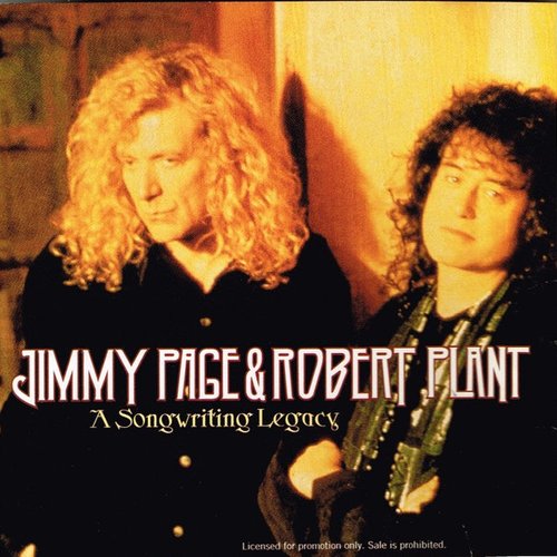 A Songwriting Legacy