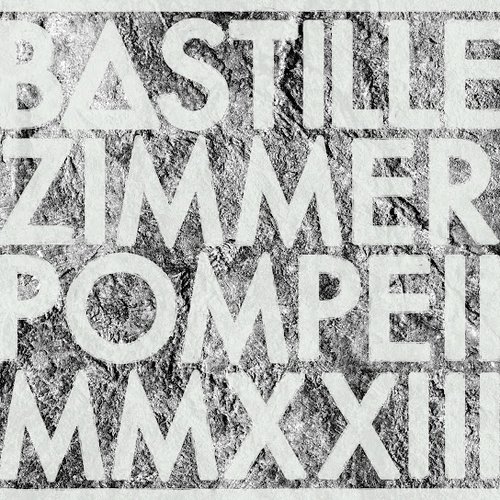 Pompeii MMXXIII (Instrumental)